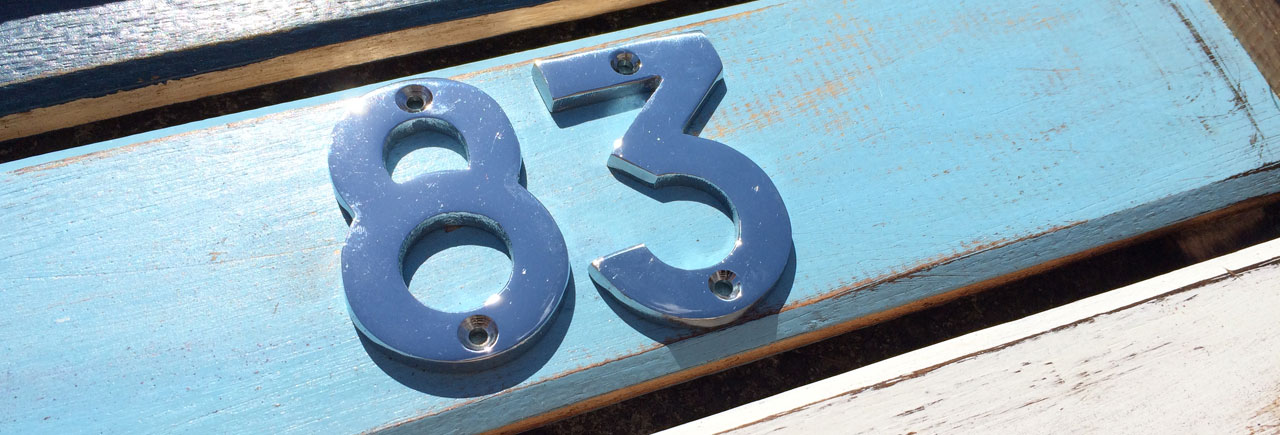Why 1983 was an historic year for communication. | 83agency